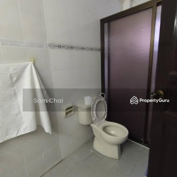 Untuk Dijual - Taman Serene Park Double Storey Bungalow Corner