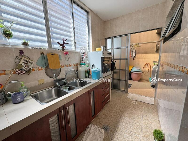 For Sale - kota damansra,sekyen 5