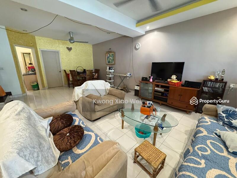 For Sale - kota damansra,sekyen 5