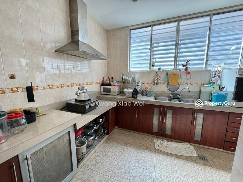For Sale - kota damansra,sekyen 5