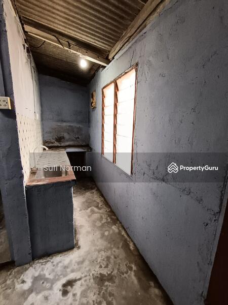 Untuk Dijual - Taman Air Biru