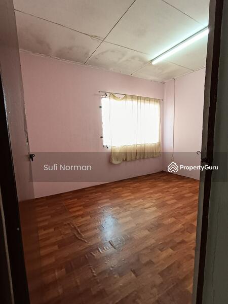 Untuk Dijual - Taman Air Biru