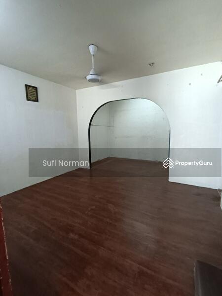 Untuk Dijual - Taman Air Biru