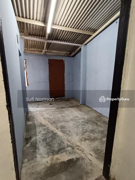 Untuk Dijual - Taman Air Biru
