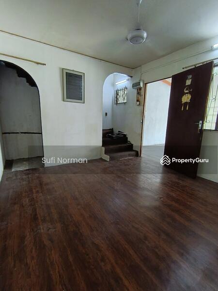 Untuk Dijual - Taman Air Biru