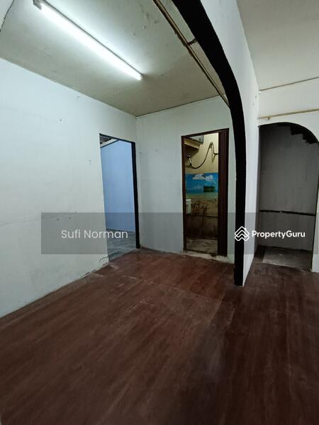 Untuk Dijual - Taman Air Biru