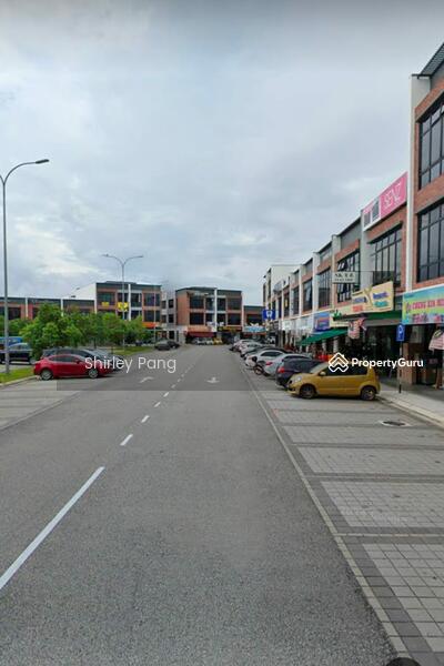 Untuk Dijual - Avenue 68 @ Pusat Komersial Suria