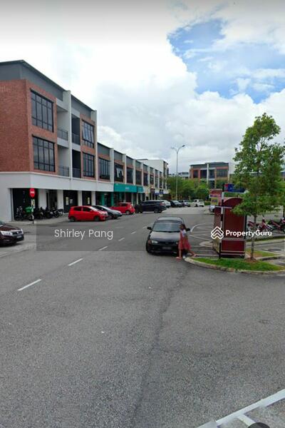 Untuk Dijual - Avenue 68 @ Pusat Komersial Suria