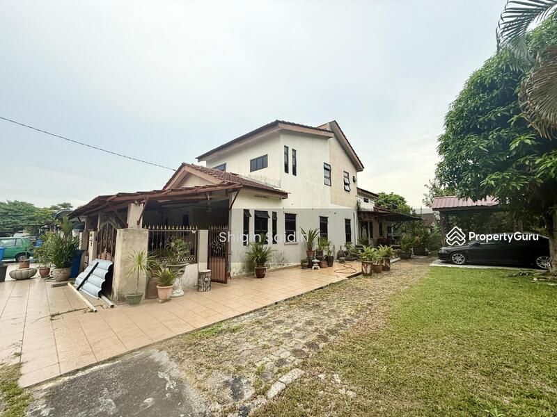 For Sale - Shah Alam