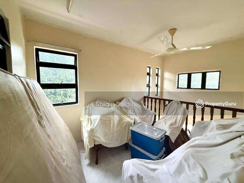 For Sale - Shah Alam