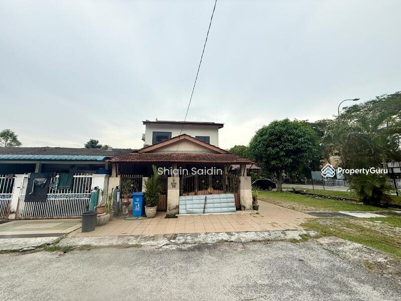 For Sale - Shah Alam