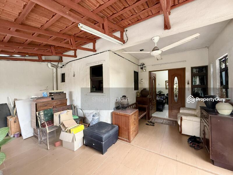 For Sale - Shah Alam