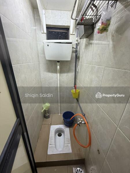 For Sale - Shah Alam