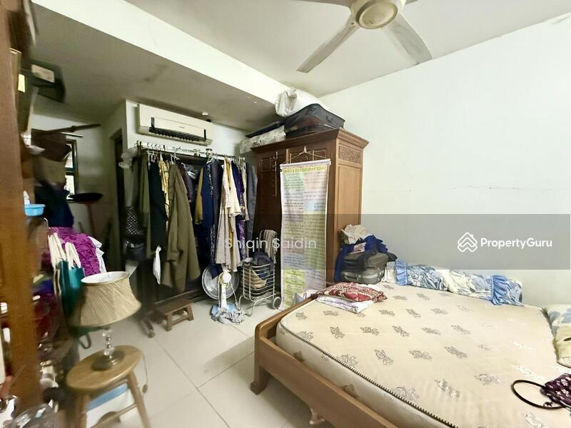 For Sale - Shah Alam