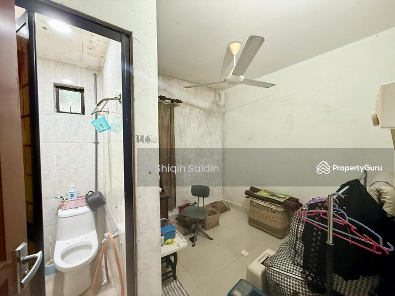 For Sale - Shah Alam