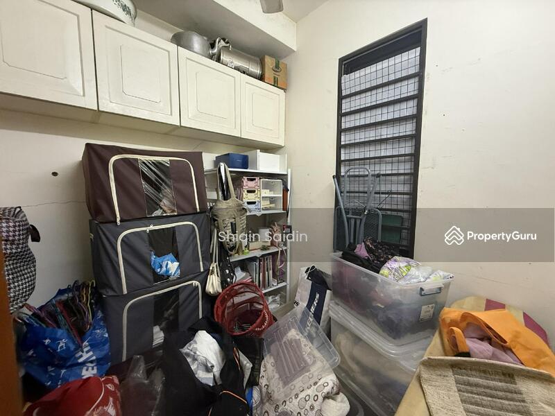 For Sale - Shah Alam