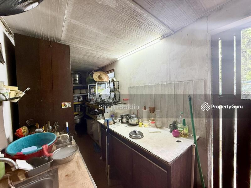 For Sale - Shah Alam