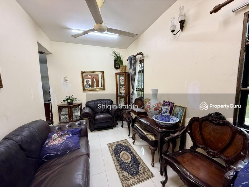 For Sale - Shah Alam