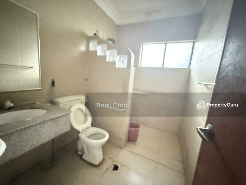 Untuk Dijual - Taman Sentosa Double Storey