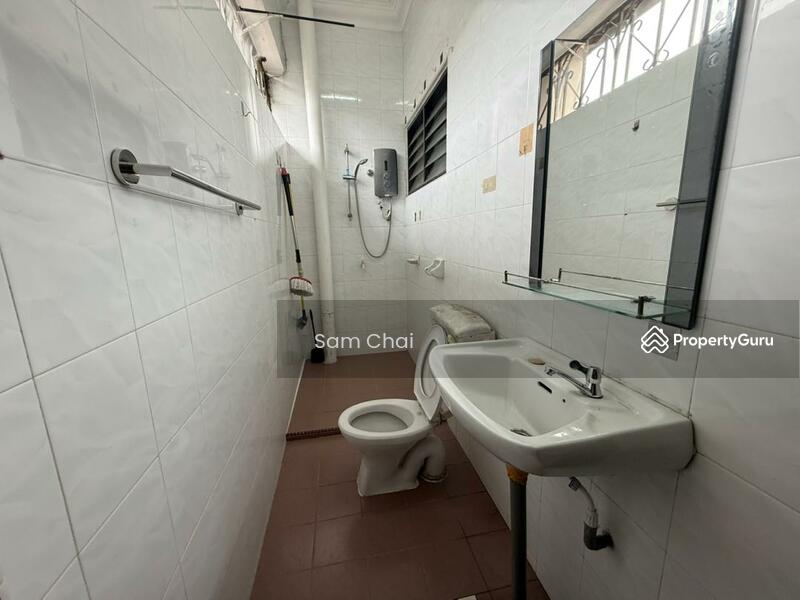 Untuk Dijual - Taman Sentosa Double Storey