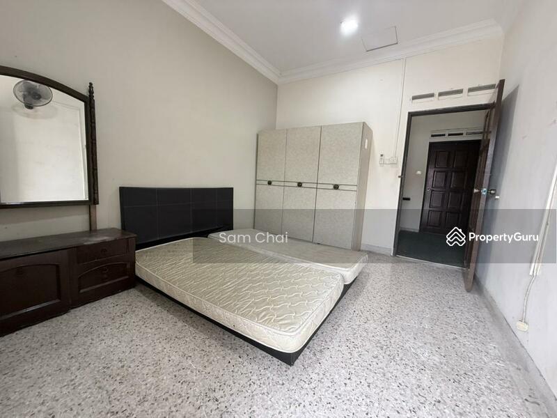 Untuk Dijual - Taman Sentosa Double Storey
