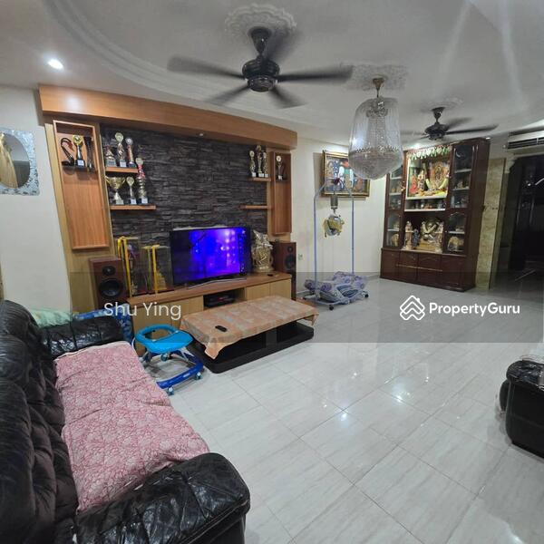 Untuk Dijual - Taman Sri Pulai Perdana Jalan Pulai Perdana Double Storey House