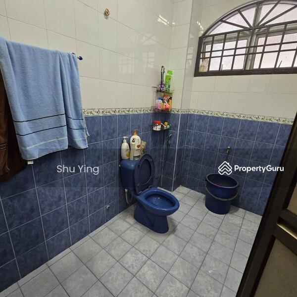 Untuk Dijual - Taman Sri Pulai Perdana Jalan Pulai Perdana Double Storey House