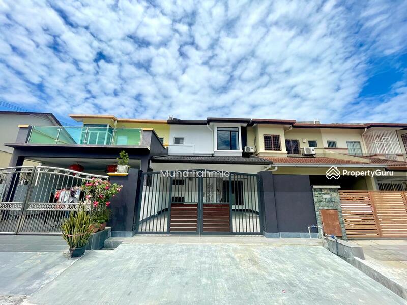 Seksyen 3, Bandar Mahkota Cheras