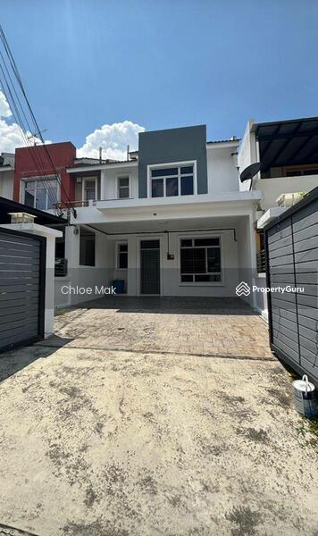 For Rent - Taman Sierra Perdana Tamans Sierras Perdanas