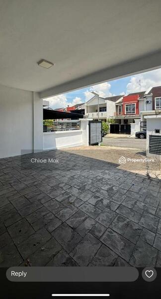 For Rent - Taman Sierra Perdana Tamans Sierras Perdanas