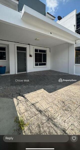 For Rent - Taman Sierra Perdana Tamans Sierras Perdanas
