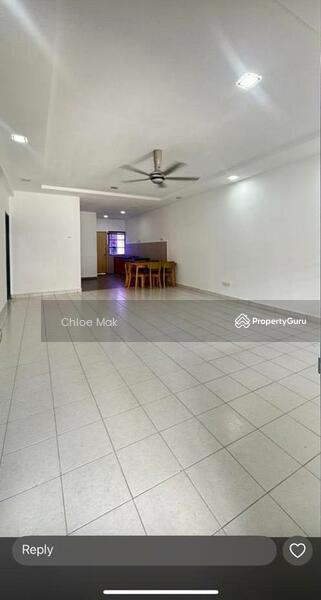 For Rent - Taman Sierra Perdana Tamans Sierras Perdanas
