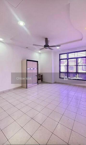 For Rent - Taman Sierra Perdana Tamans Sierras Perdanas