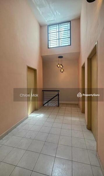For Rent - Taman Sierra Perdana Tamans Sierras Perdanas