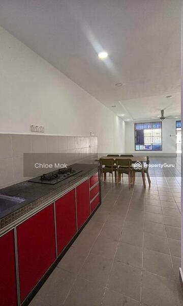 For Rent - Taman Sierra Perdana Tamans Sierras Perdanas