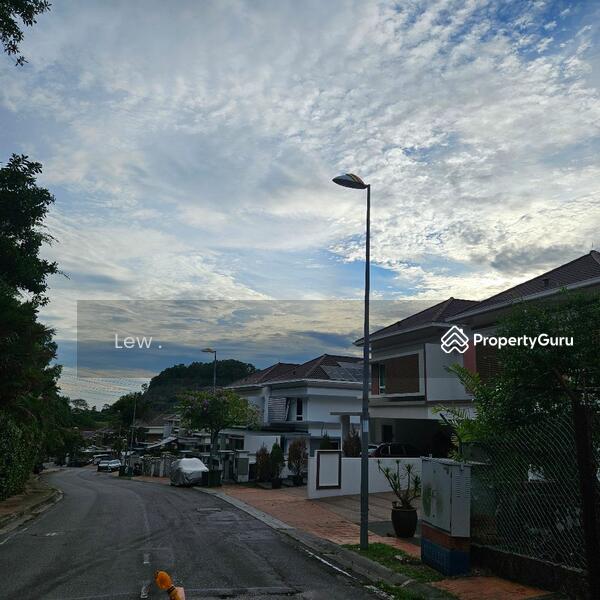 Untuk Dijual - Semi-Detached House at The Rafflesia