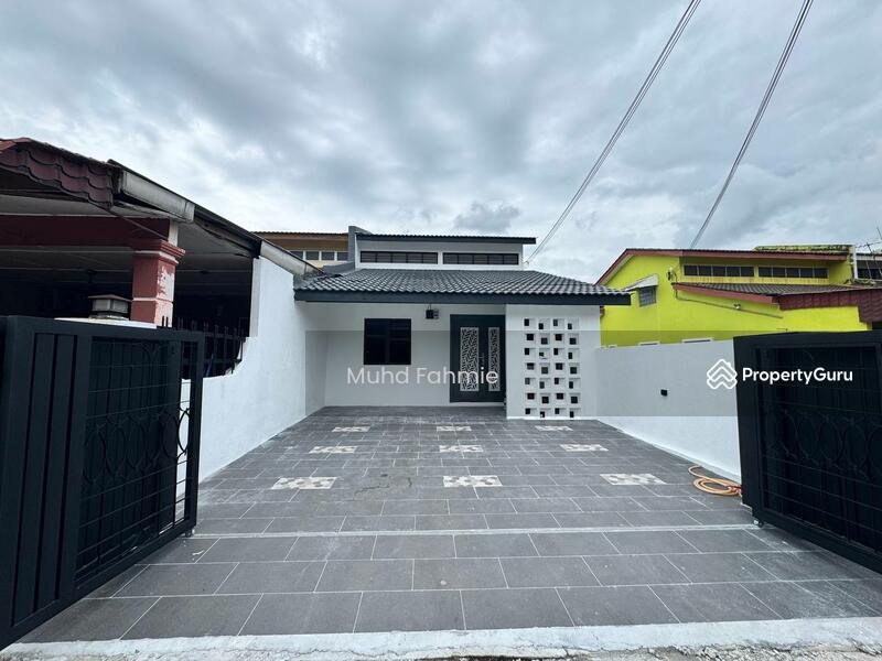 Bandar Baru Sungai Buloh