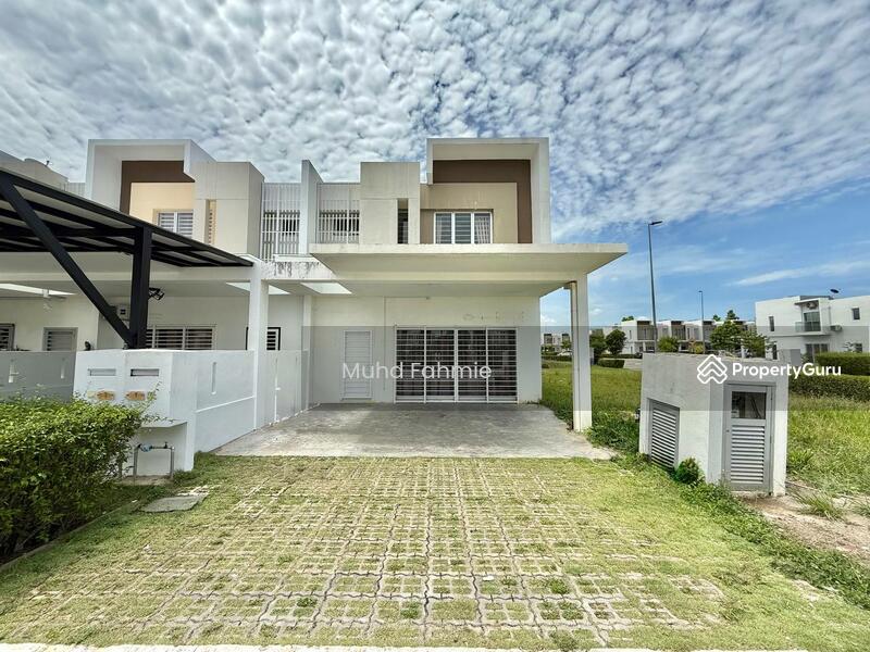 Casa Green, Cybersouth