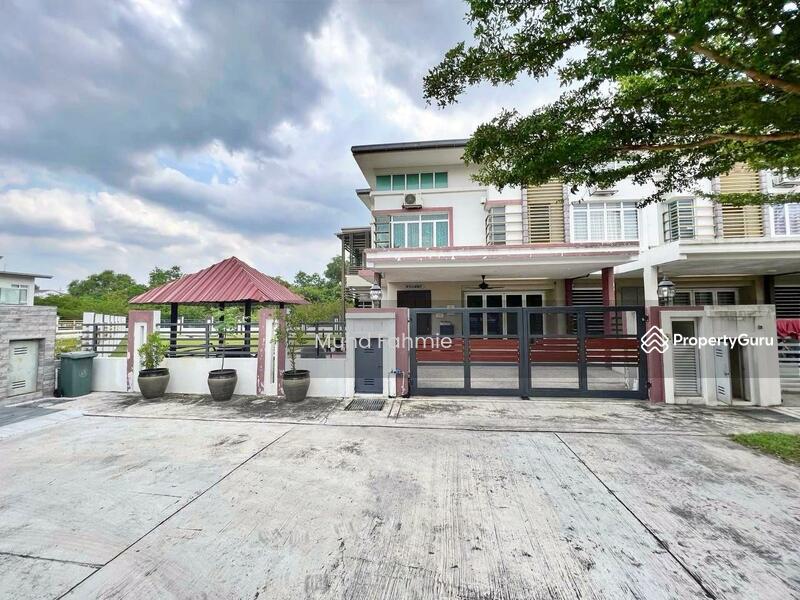 TTDI Grove, Kajang