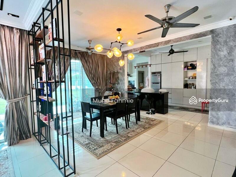 TTDI Grove, Kajang
