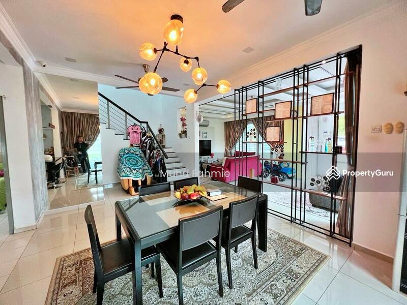 TTDI Grove, Kajang
