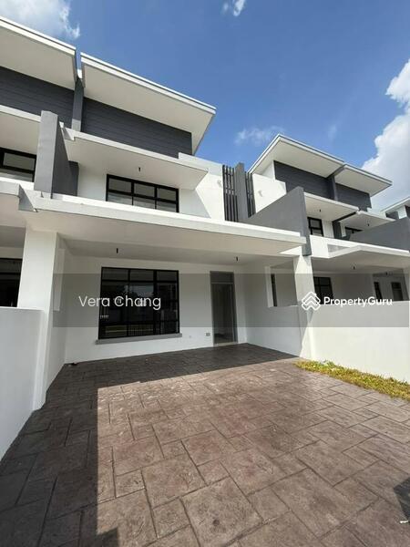 Untuk Dijual - Ponderosa Callista