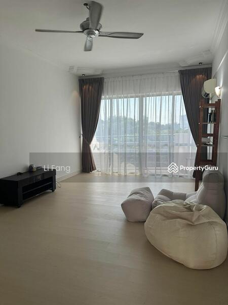 For Sale - Desa Golf Condominium