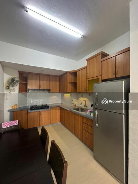 For Sale - Desa Golf Condominium