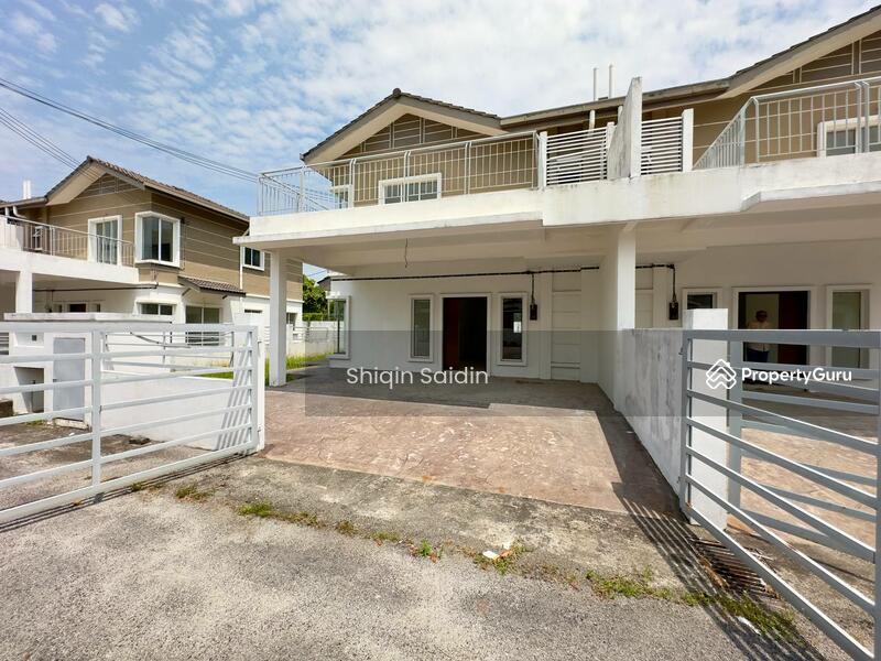 Untuk Dijual - Taman Desiran Bayu