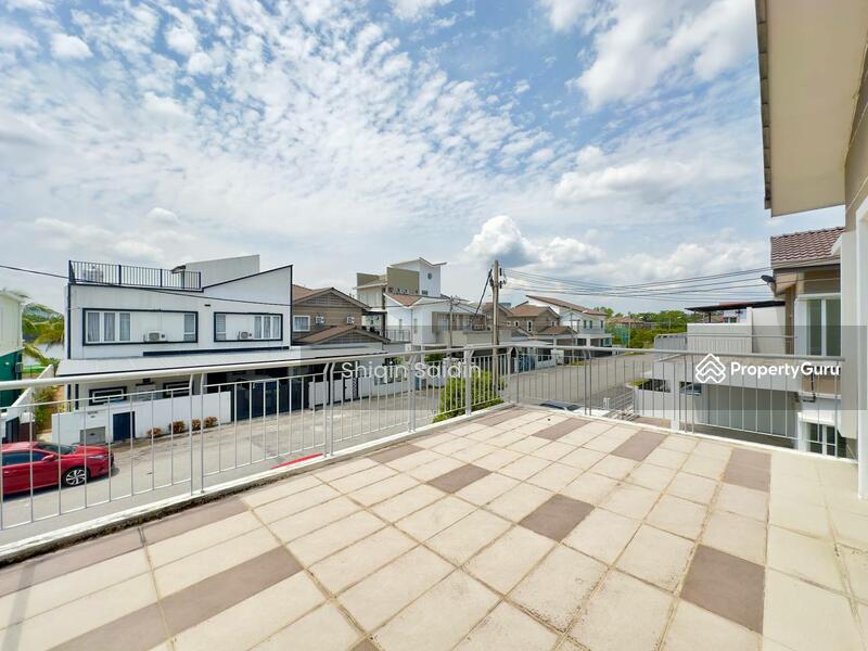Untuk Dijual - Taman Desiran Bayu