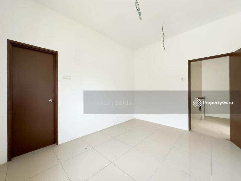 Untuk Dijual - Taman Desiran Bayu