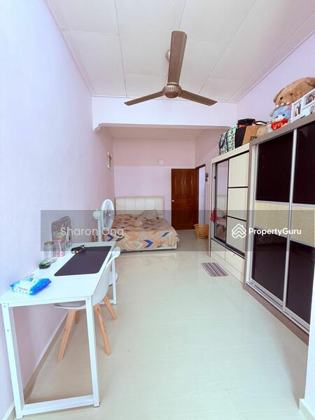 For Sale - 2-storey Terrace House at Taman Nusa Indah
