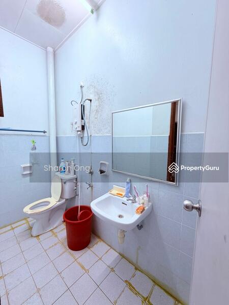 For Sale - 2-storey Terrace House at Taman Nusa Indah