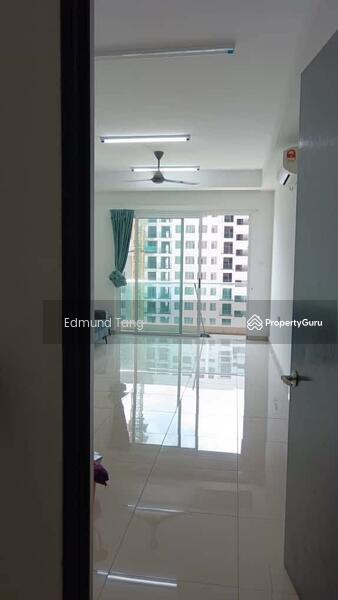 For Rent - D'carlton (Residensi Seri Mega)